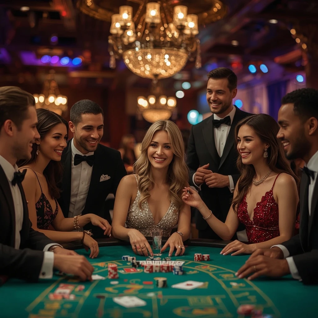 blackjack au casino Gambloria Casino