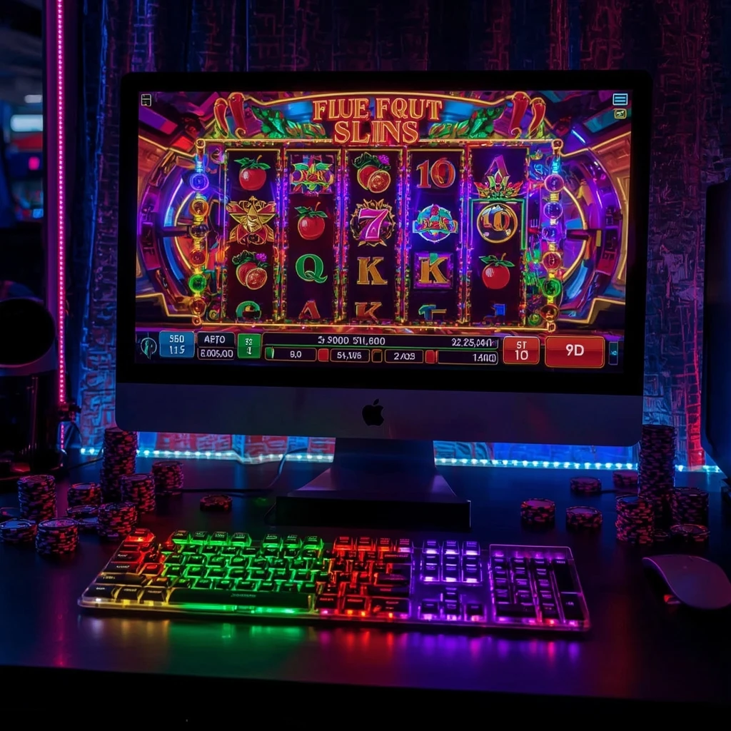Microgaming GAMBLORIA CASINO