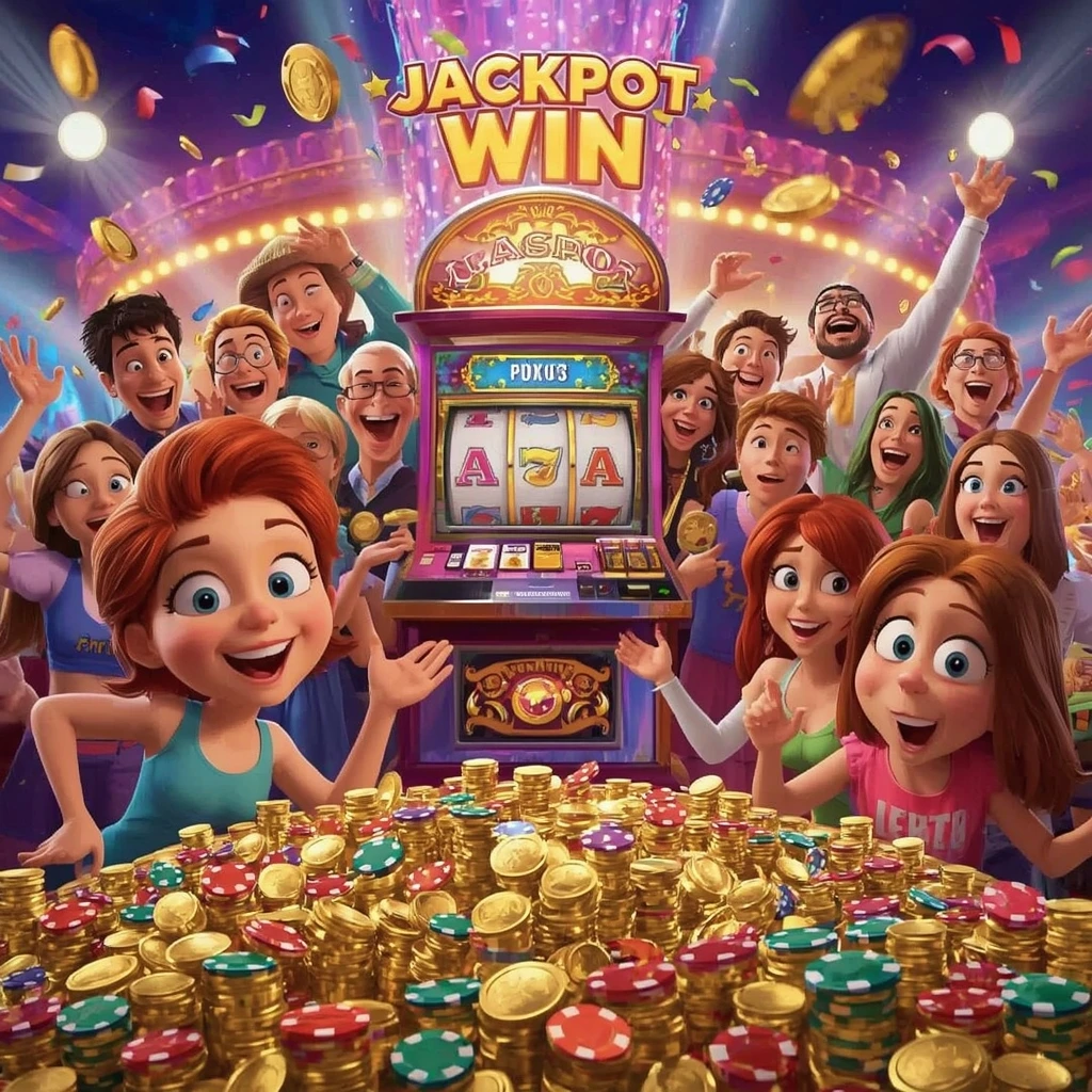 meilleurs jeux de Jackpot GAMBLORIA CASINO