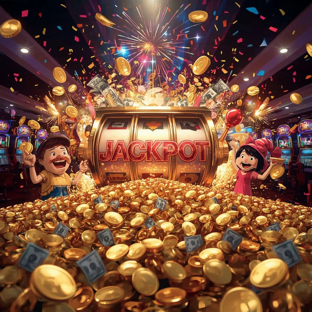 bonnes machines à sous GAMBLORIA CASINO