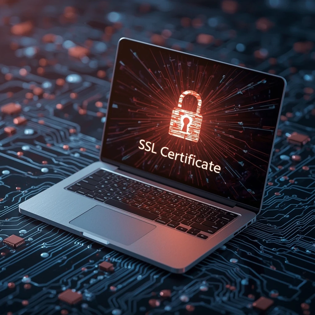 certificat ssl GAMBLORIA CASINO