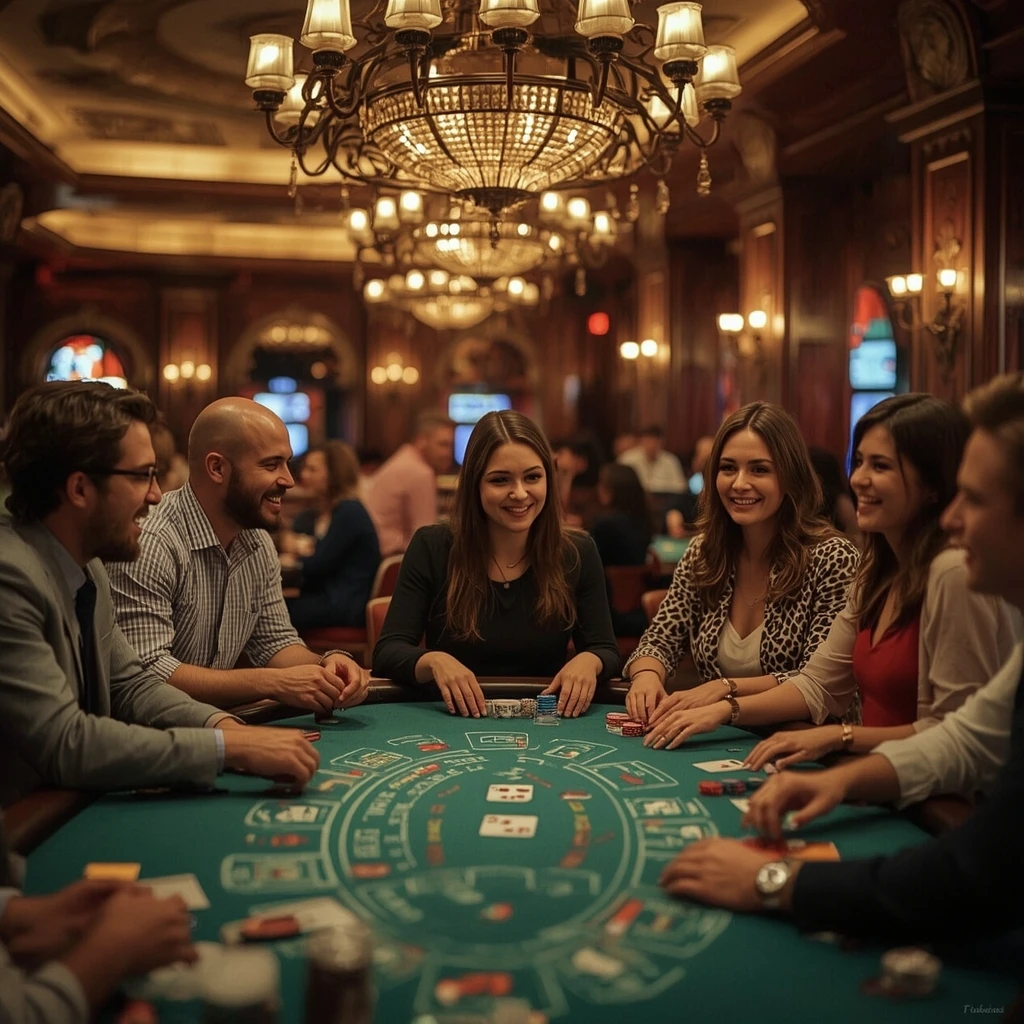 Double Bonus Poker GAMBLORIA CASINO